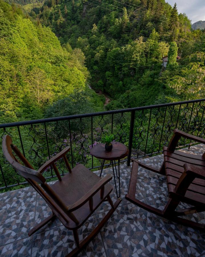 Bungalove Tatil Koeyue Camlihemsin Ngoại thất bức ảnh