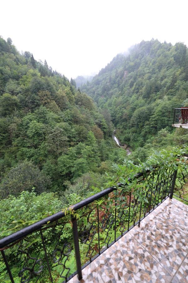 Bungalove Tatil Koeyue Camlihemsin Ngoại thất bức ảnh